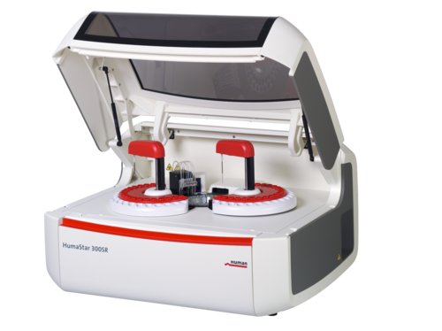 product HumaStar 300SR 123