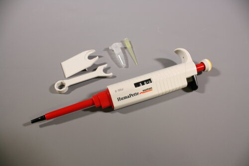product HumaPette SmartLine 5 – 50 μl