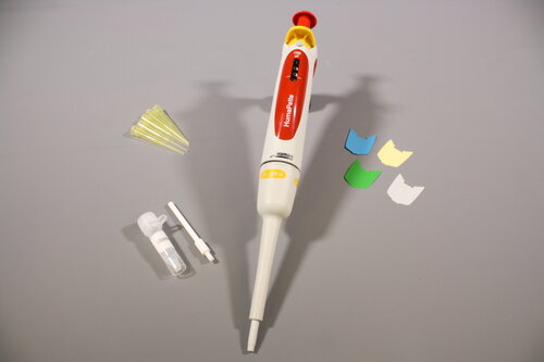 product HumaPette PremiumLine 10 – 100 μl