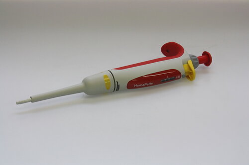 product HumaPette PremiumLine 2 – 20 μl