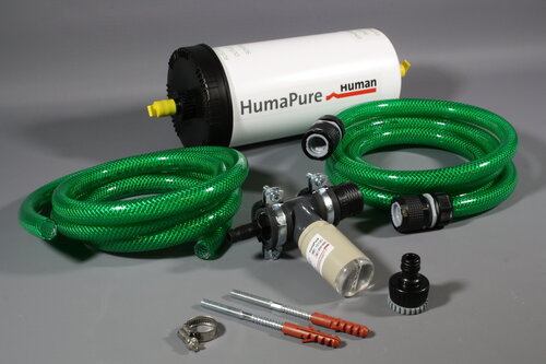 product HumaPure