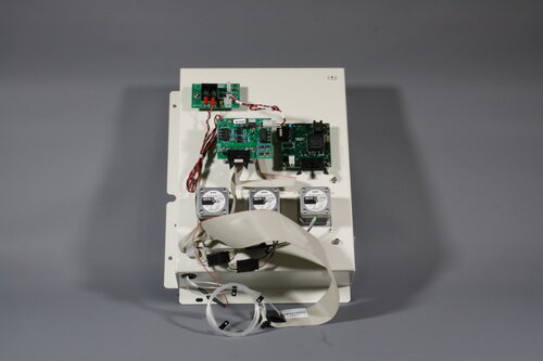 product ISE installation kit for HumaStar 600 Rev.E with S/N 8040xxxxx