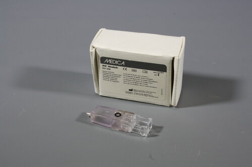 product ISE installation kit for HumaStar 600 Rev.E with S/N 8040xxxxx