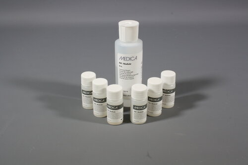 product ISE installation kit for HumaStar 600 Rev.E with S/N 8040xxxxx