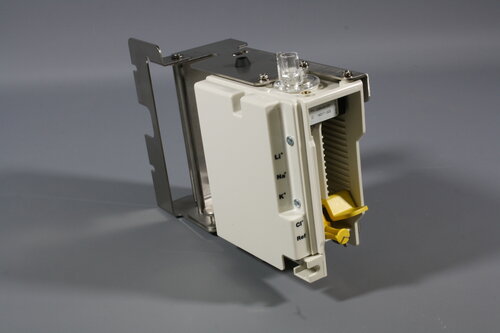product ISE installation kit for HumaStar 600 Rev.E with S/N 8040xxxxx