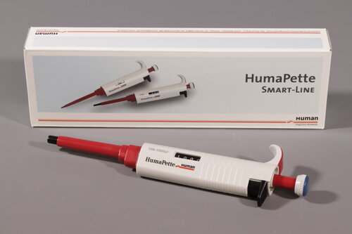 product HumaPette Smart-Line Digital 100-1.000 µl
