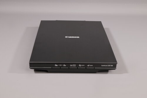 CanoScan LiDE 400