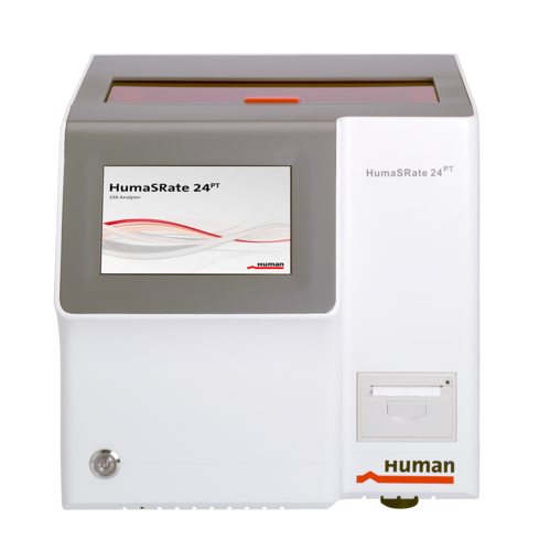 HumaSRate 24PT