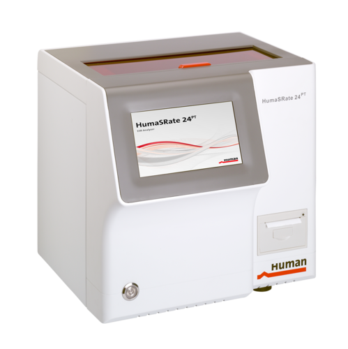 product HumaSRate 24PT