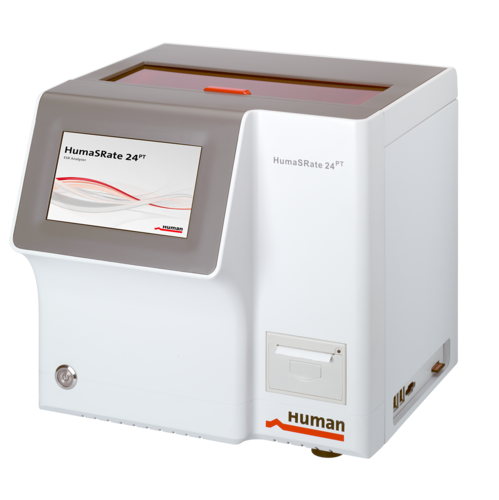 product HumaSRate 24PT