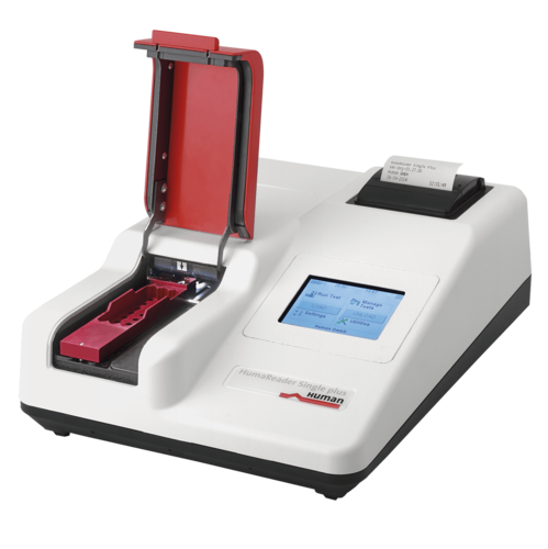 HumaReader Single Plus