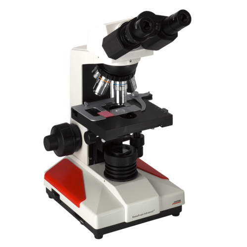 HumaScope Advanced LED Trinocular