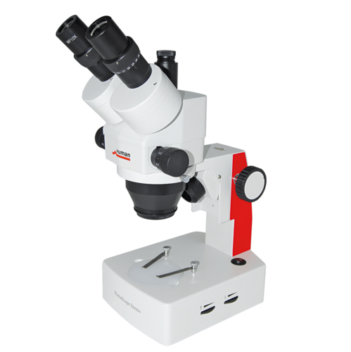 Humascope Stereo Trinocular