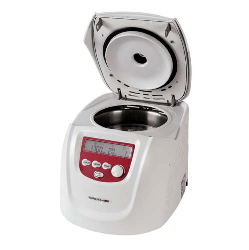 HuMax HCT(230VAC EU plug)