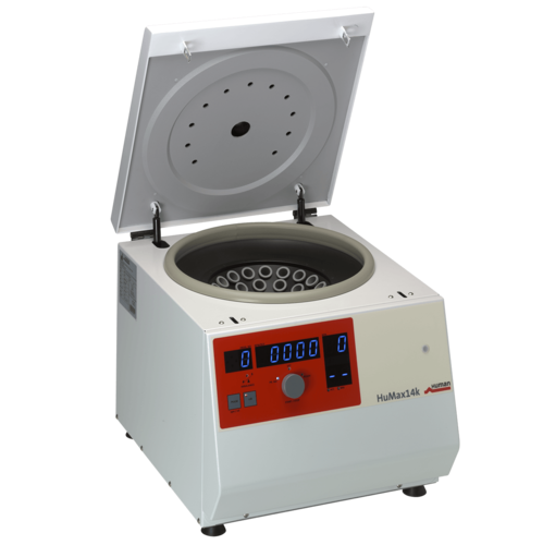 HuMax 14K(230 VAC)