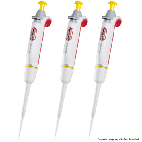 HumaPette Premium Fix 1.000 µl