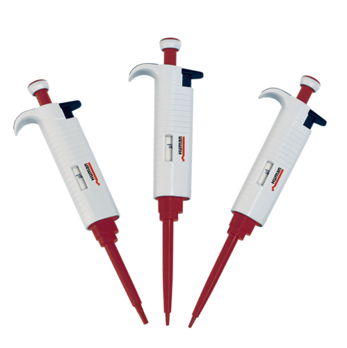 HumaPette Smart-Line 1.000 µl