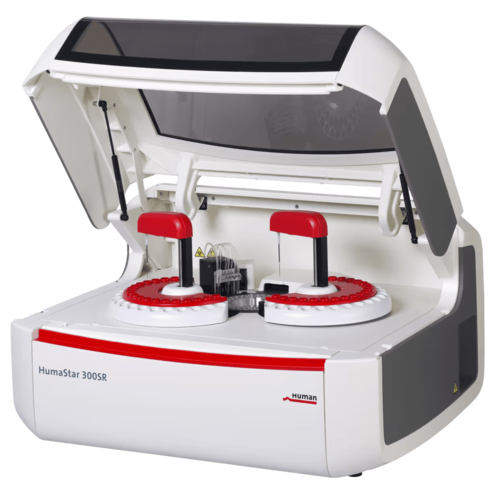 HumaStar 300SR 123