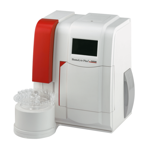 HumaLyte Plus 5