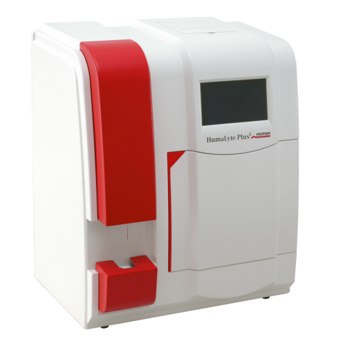 product HumaLyte Plus 5