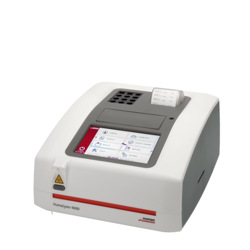 HumaLyzer 4000