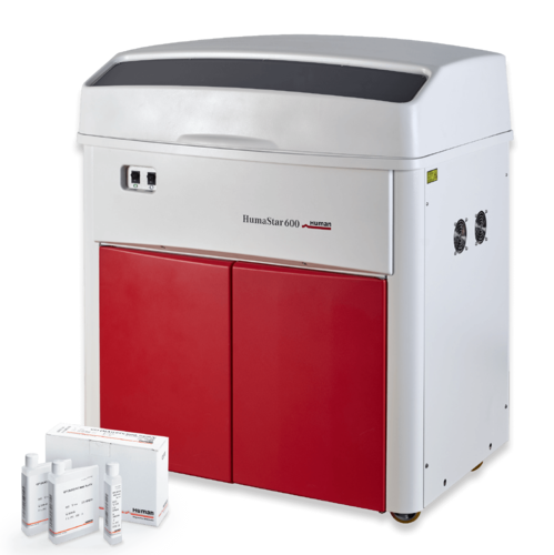 HumaStar 600