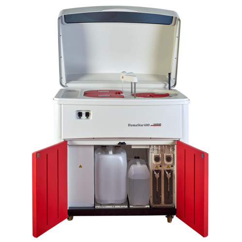 product HumaStar 600