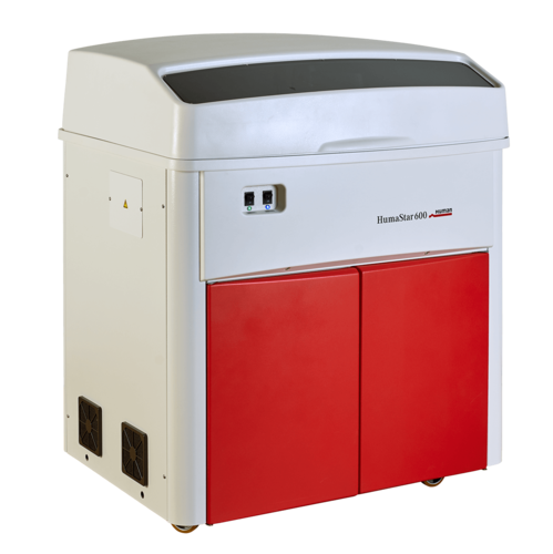 product HumaStar 600